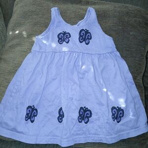 Toddler Girl Summer Lot